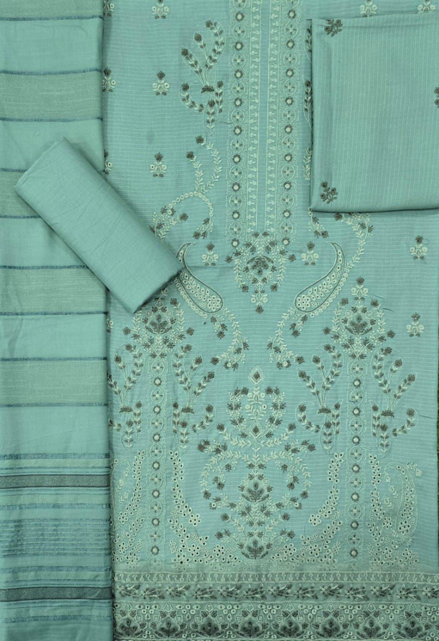 Zarqash Banadora Suit