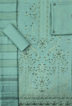 Zarqash Banadora Suit