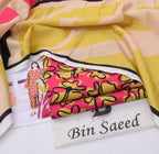 BAROQUE Digital Printed Khaddar 3-Piece Winter Suit - 10 Different Color