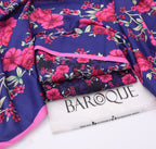 BAROQUE Digital Printed Khaddar 3-Piece Winter Suit - 10 Different Color