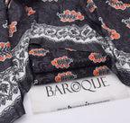 BAROQUE Khaddar Printed Collection – Premium Winter Wear