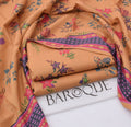 BAROQUE Signature Printed Khaddar Collection - 6 Different Color