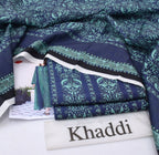 Khaddi Winter 2025 – Pure Karandi Hit Codes