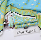 Bin Saeed Karandi Digital Print Collection -11 Color