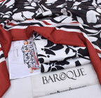 BINSAEED Winter Khaddar Collection – 3-Piece Hit Code Design || 6 Colors