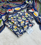 BINSAEED Original Printed Khaddar Suit – Winter Edition