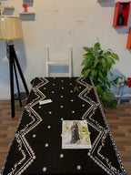 Bareeze Heavy Front Embroidery – Pashmina Shawl 3PC