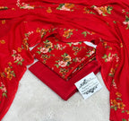 Kotrai Marina Winter 3PC Suit – Wool Shawl || 13 Colors