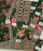 ANEELA’S Collection – Most Hit Design of the Year