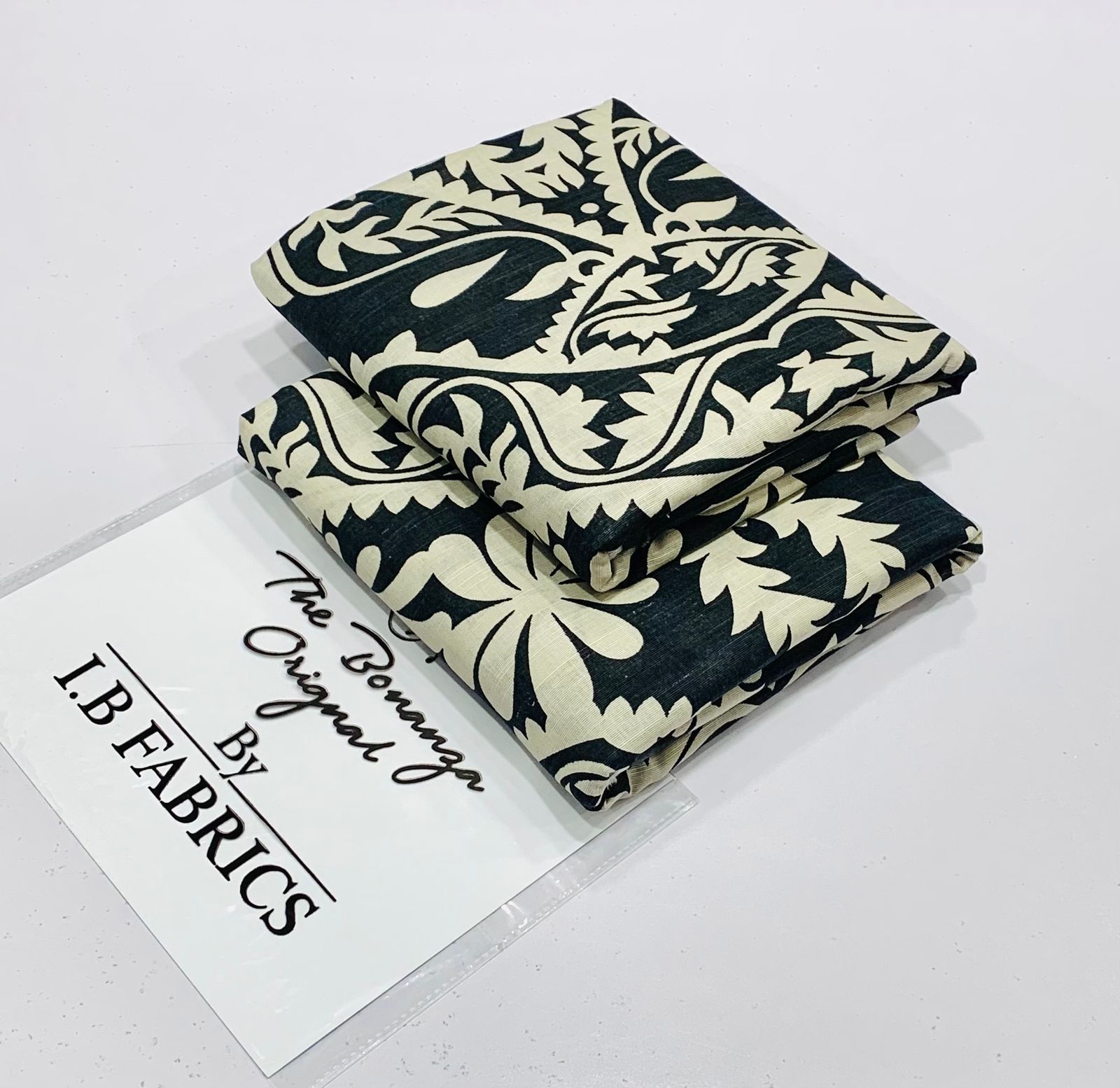 BONANZA 2PC – New Khaddar Collection || 15 Pcs