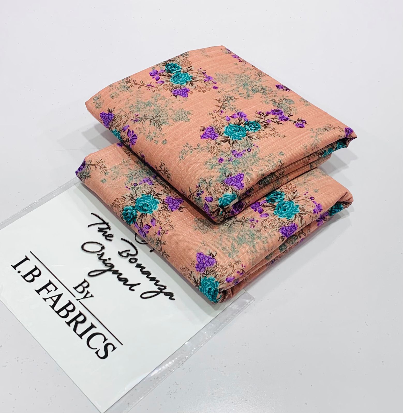 BONANZA 2PC – New Khaddar Collection || 15 Pcs