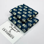 BONANZA 2PC – New Khaddar Collection || 15 Pcs