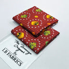 BONANZA 2PC – New Khaddar Collection || 15 Pcs