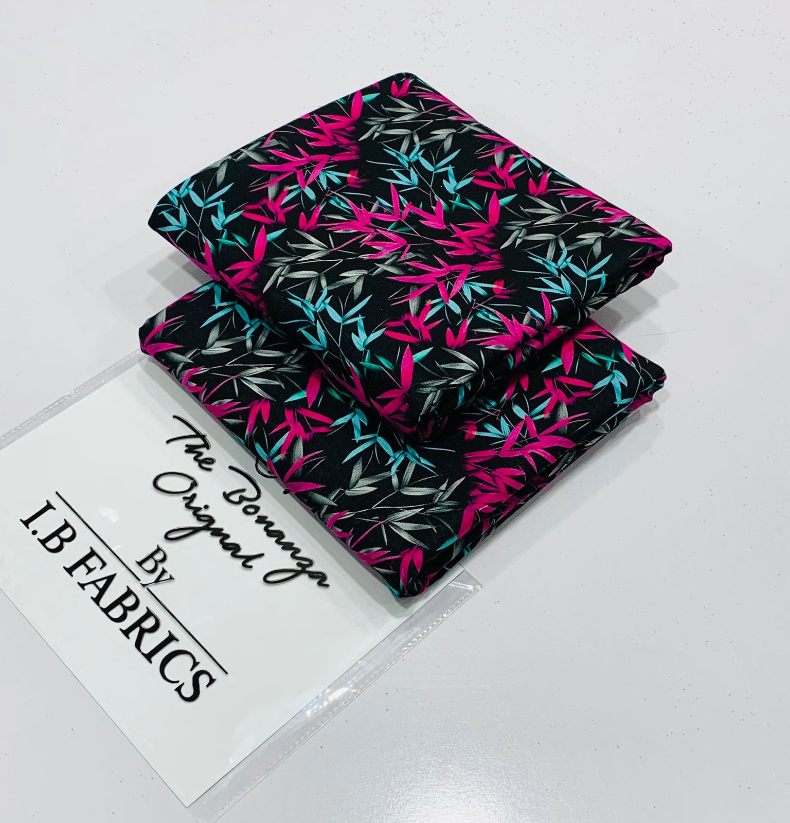 BONANZA 2PC – Premium Khaddar || 15 Pcs