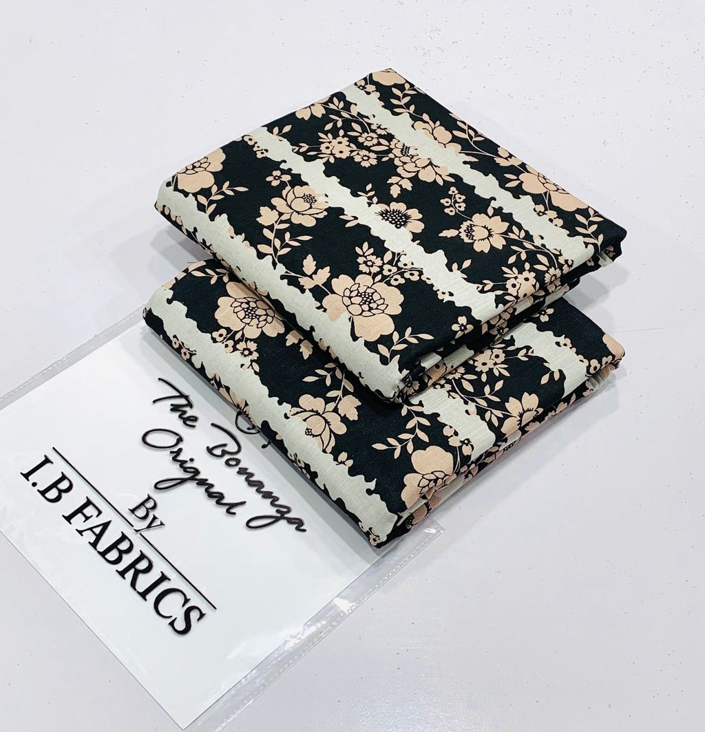 BONANZA 2PC – Premium Khaddar || 15 Pcs