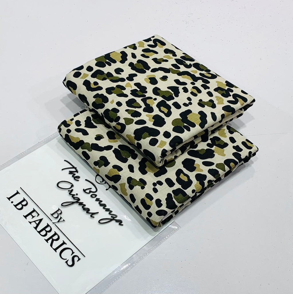 BONANZA 2PC – Premium Khaddar || 15 Pcs