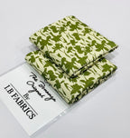 BONANZA 2PC – Premium Khaddar || 15 Pcs