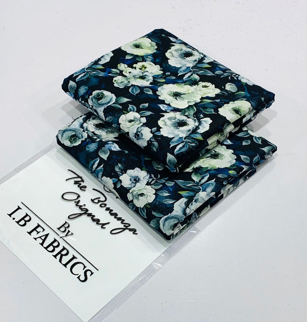 BONANZA 2PC – Premium Khaddar || 15 Pcs