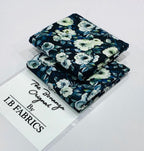 BONANZA 2PC – Premium Khaddar || 15 Pcs