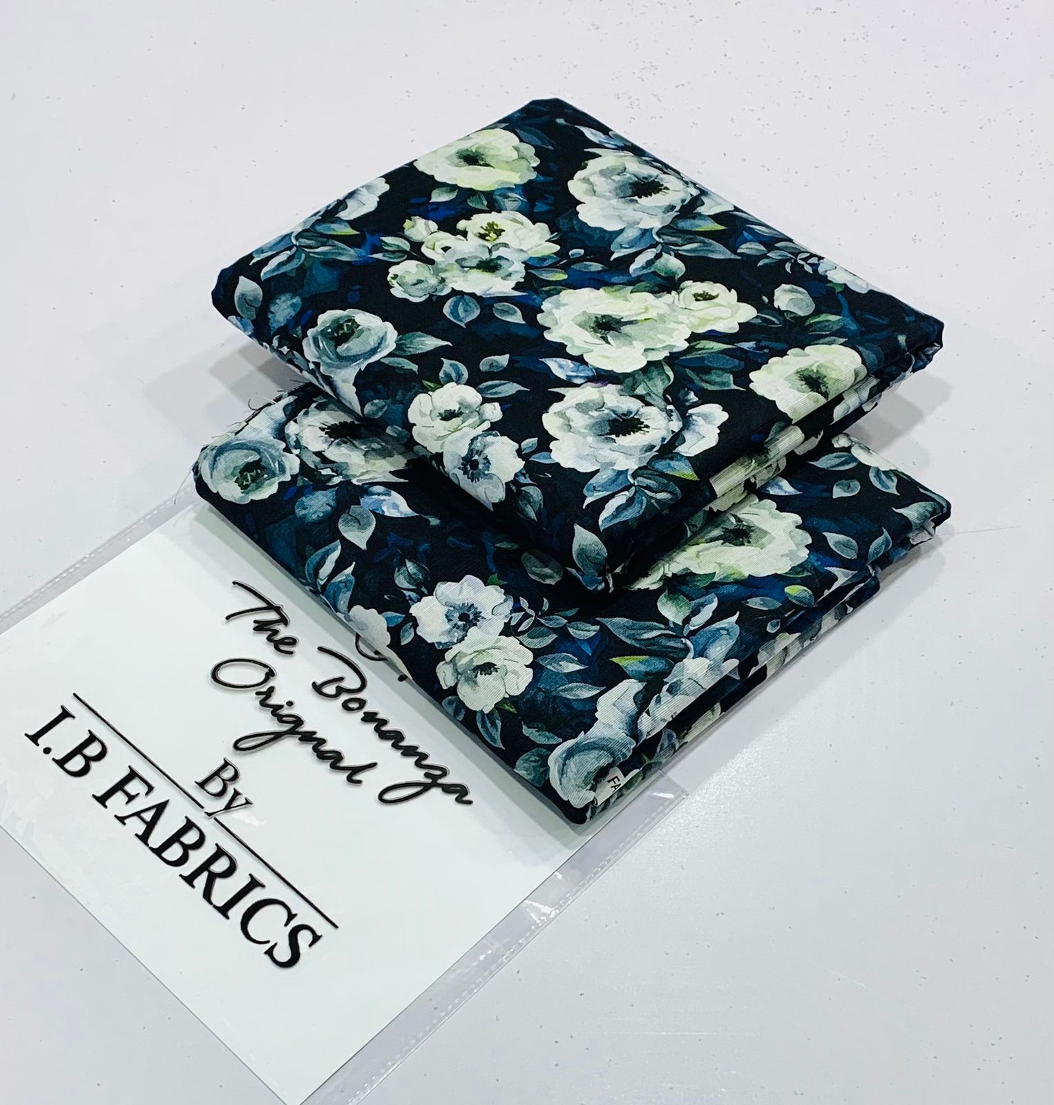 BONANZA 2PC – Premium Khaddar || 15 Pcs