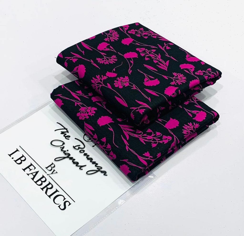 BONANZA 2PC – Premium Khaddar || 15 Pcs