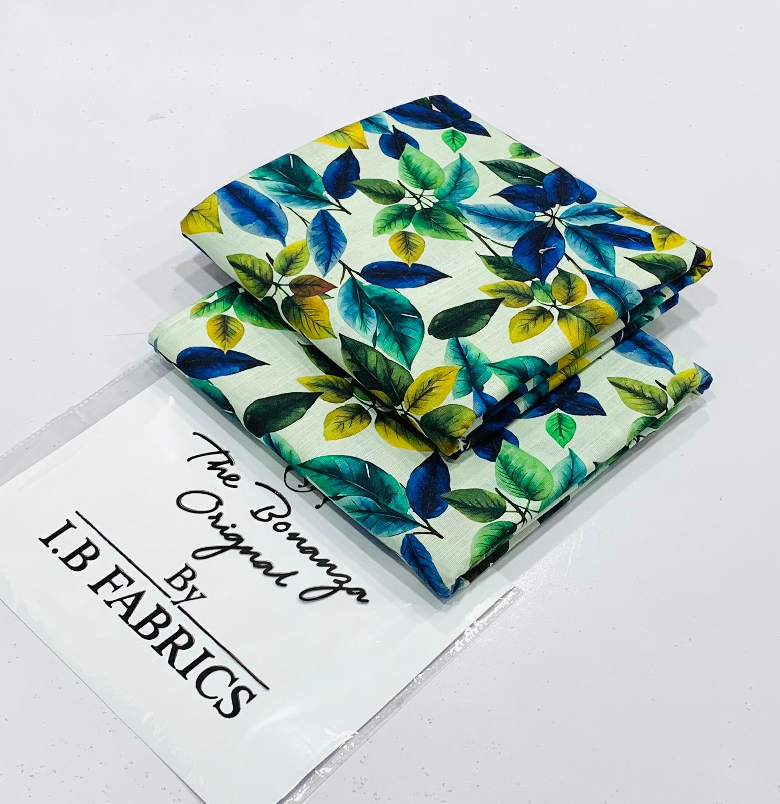 BONANZA 2PC – Premium Khaddar || 15 Pcs