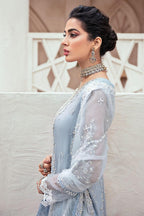 MUSHQ – Premium Organza Master Replica