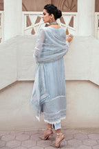 MUSHQ – Premium Organza Master Replica