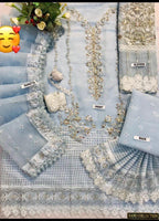 MUSHQ – Premium Organza Master Replica