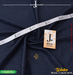 Winter Collection – Wool Fabric by J. | Junaid Jamshed || 12 Colors