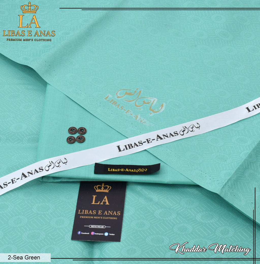 Libas e Anas – Winter Collection