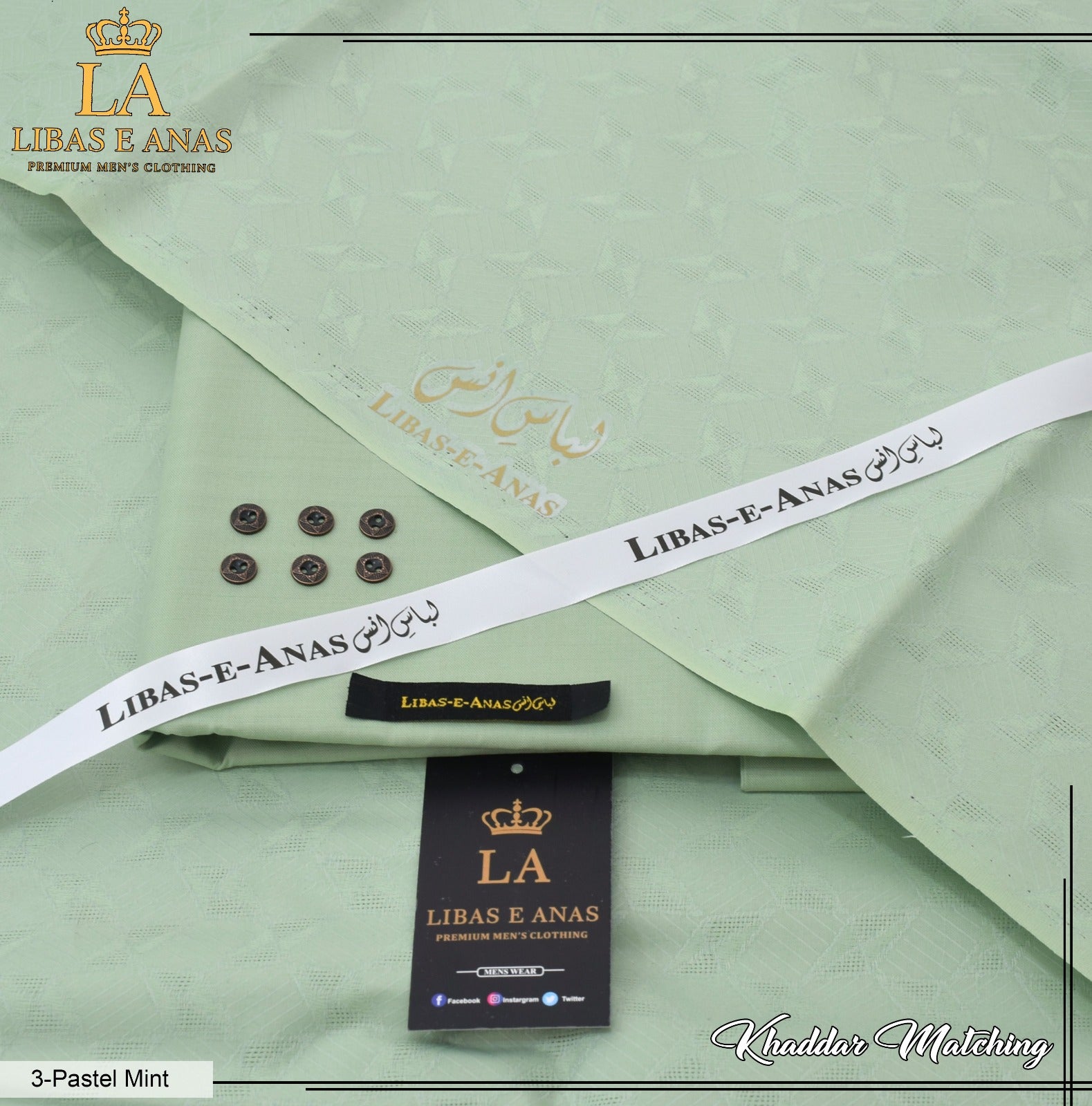 Libas e Anas – Winter Collection