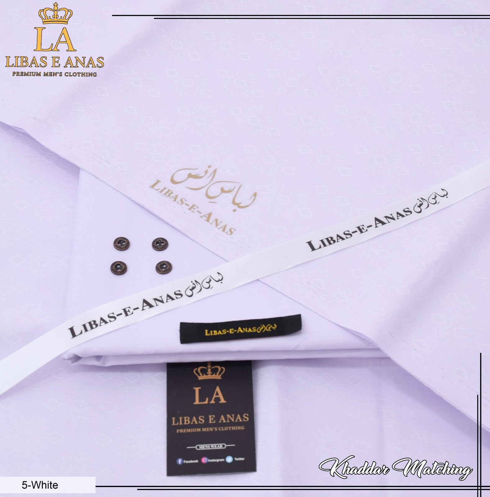 Libas e Anas – Winter Collection