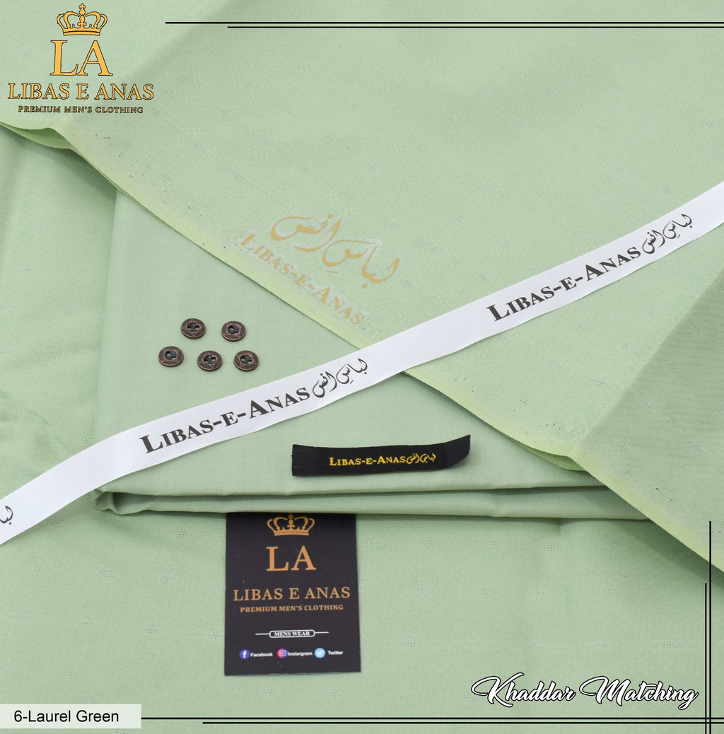 Libas e Anas – Winter Collection