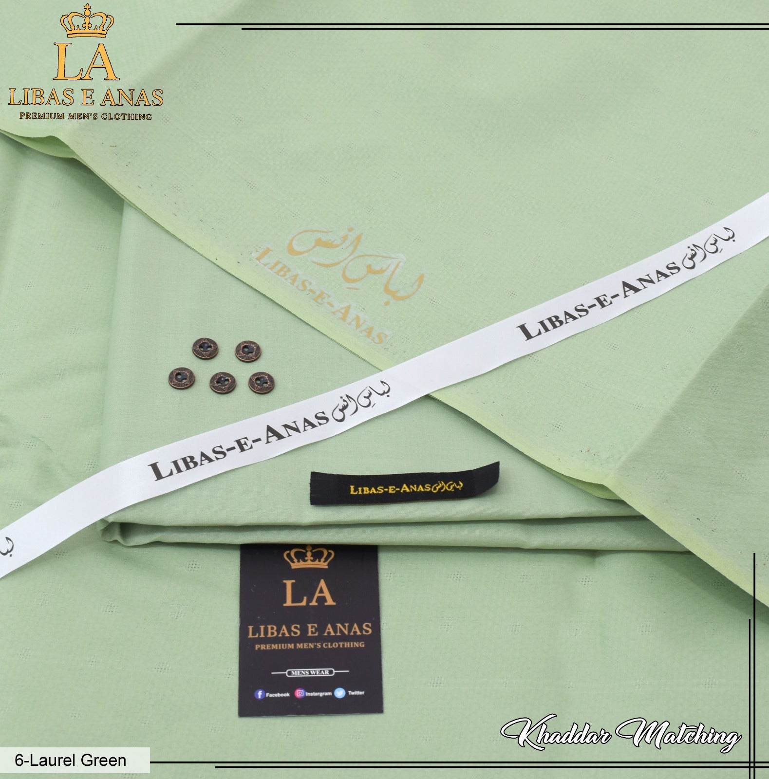 Libas e Anas – Winter Collection