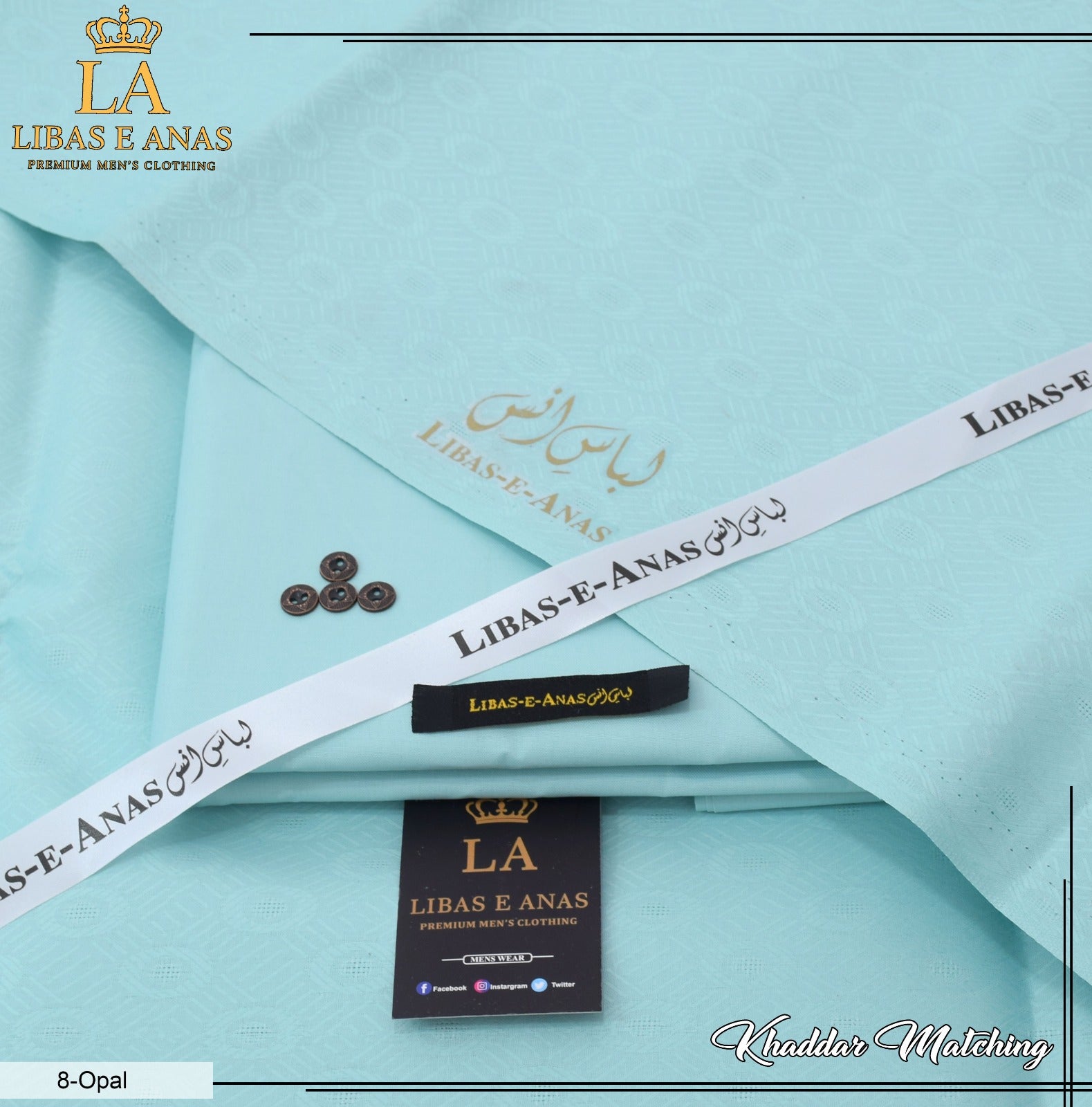 Libas e Anas – Winter Collection