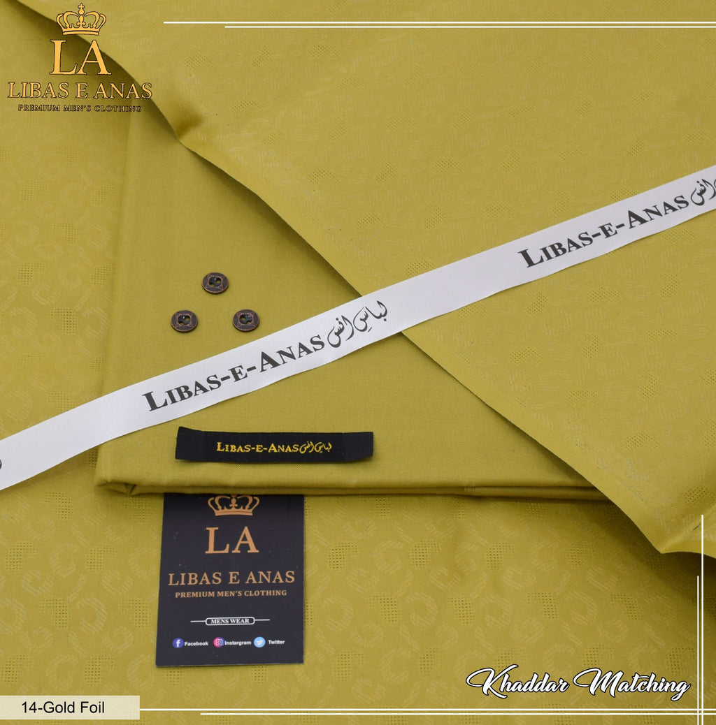 Libas e Anas – Winter Collection