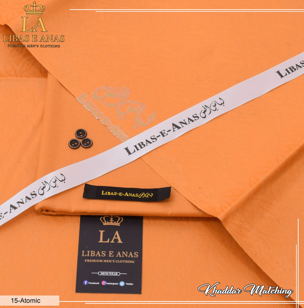 Libas e Anas – Winter Collection