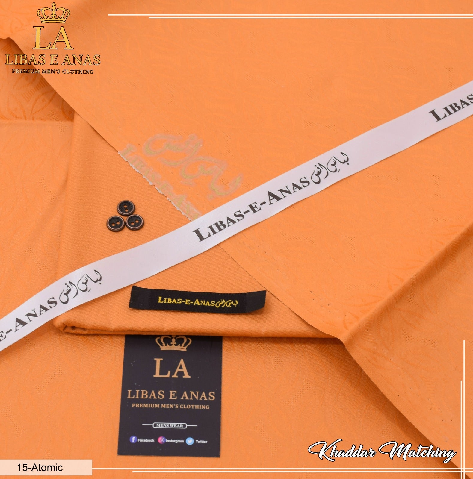 Libas e Anas – Winter Collection