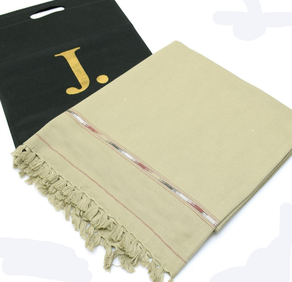 Mens Winter Shawl – J. Junaid Jamshed | 11 Colors