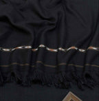 Mens Winter Shawl – J. Junaid Jamshed | 11 Colors