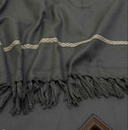 Mens Winter Shawl – J. Junaid Jamshed | 11 Colors