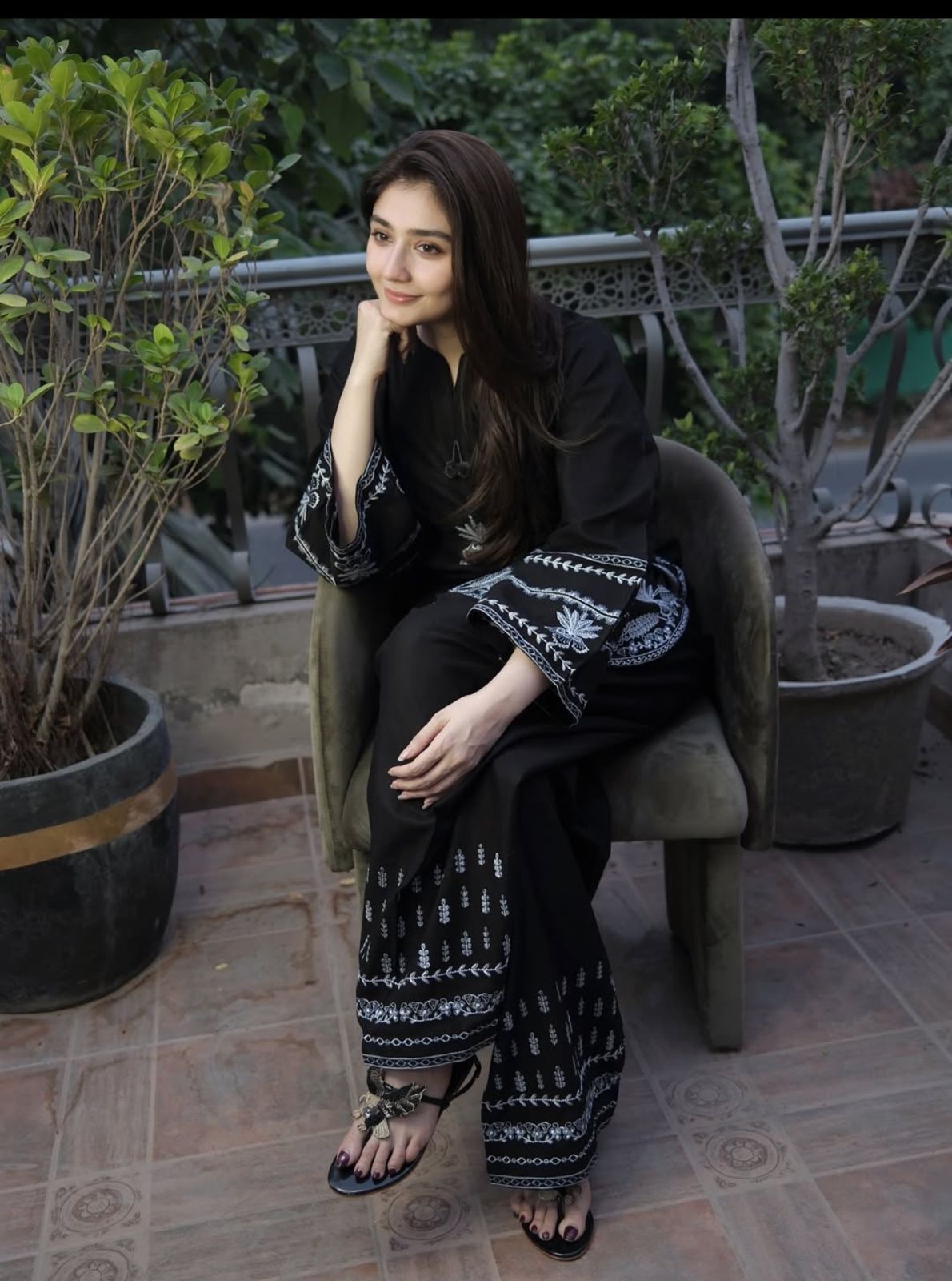 Kayseria – Most Demanding Edition | 3-Piece Unstitched Dhank Suit | Heavy Embroidered Collection