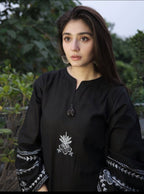 Kayseria – Most Demanding Edition | 3-Piece Unstitched Dhank Suit | Heavy Embroidered Collection