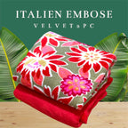 Winter Velvet Collection 2025 — Italian Embose 2Pc