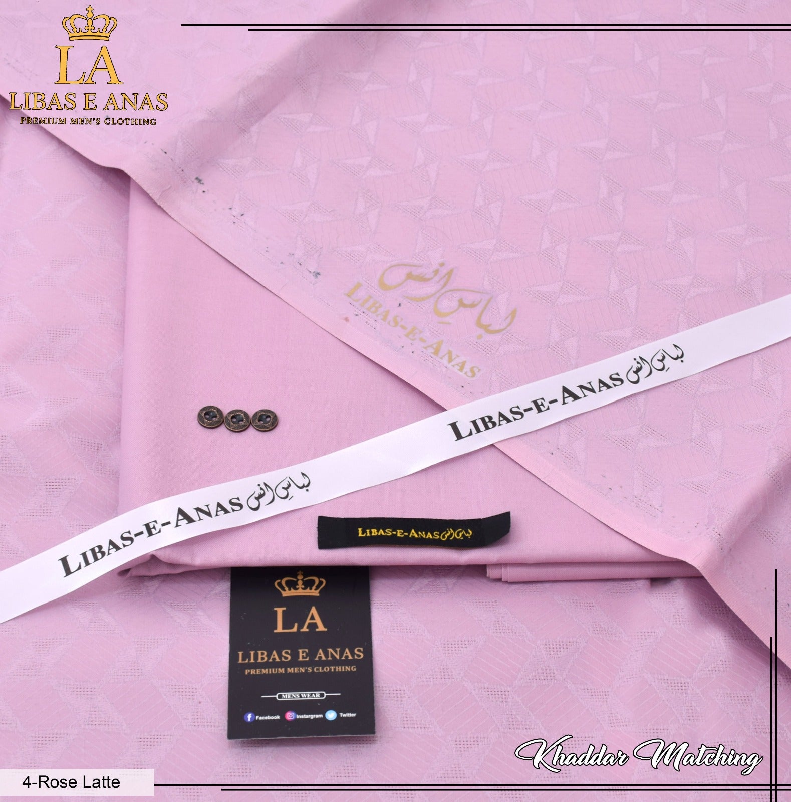 Libas e Anas – Winter Collection