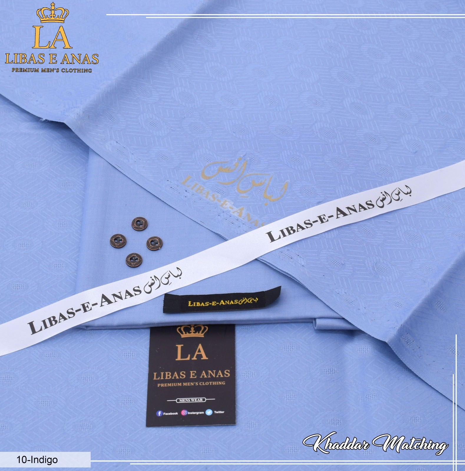 Libas e Anas – Winter Collection