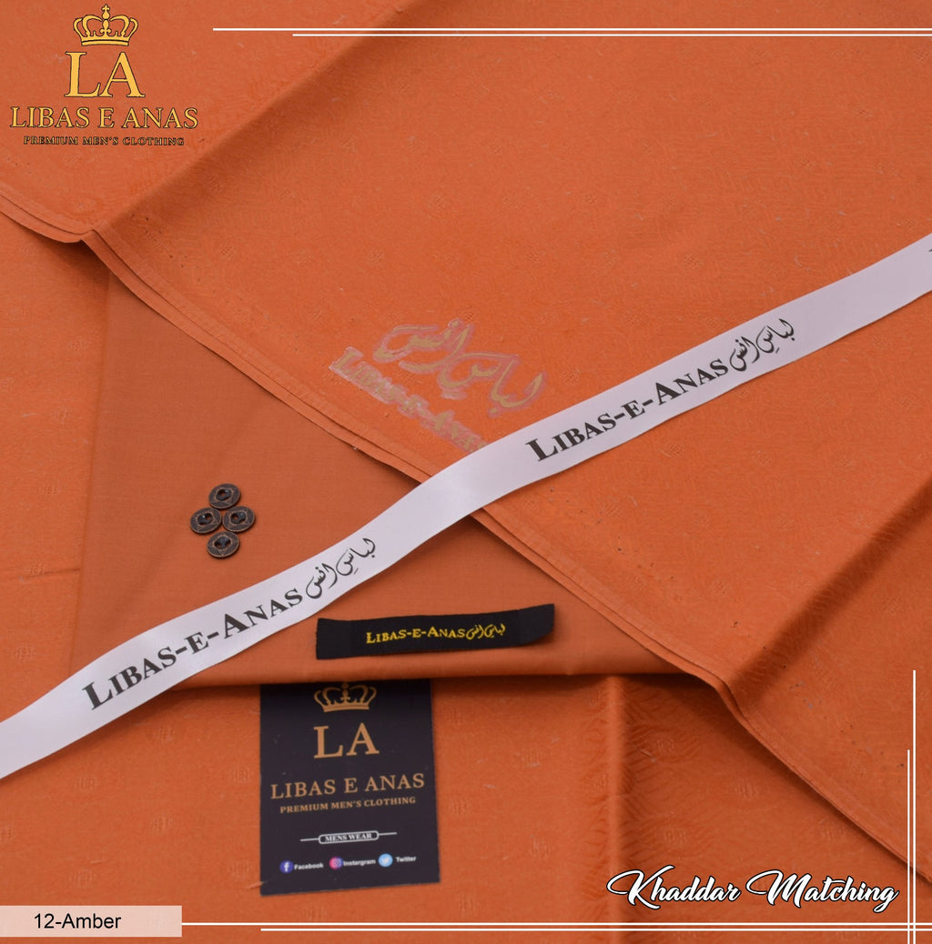 Libas e Anas – Winter Collection