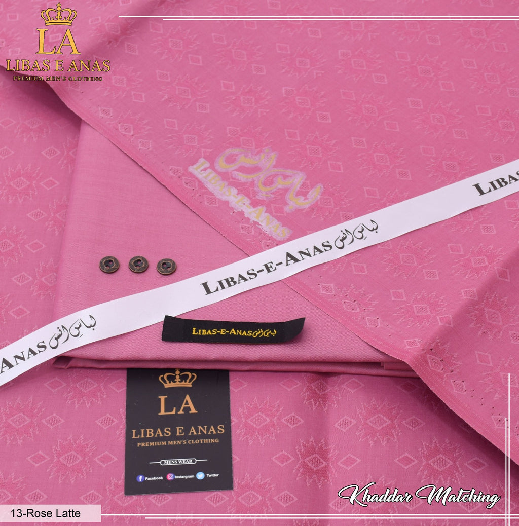 Libas e Anas – Winter Collection