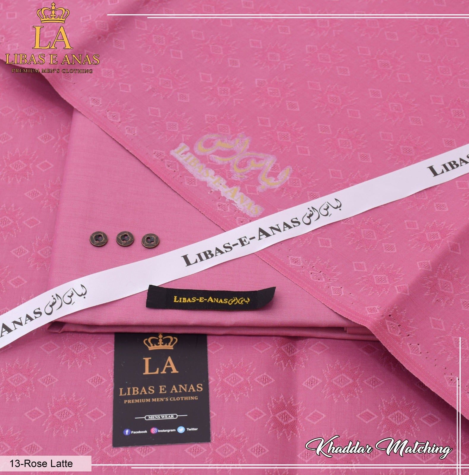 Libas e Anas – Winter Collection